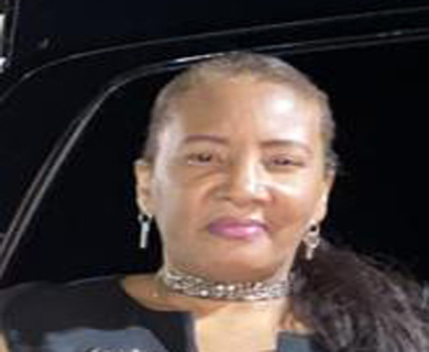 Altagracia Santana