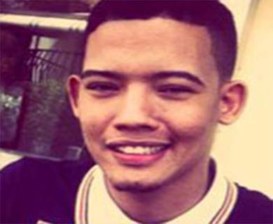 Sabdy Lemuel Guerrero